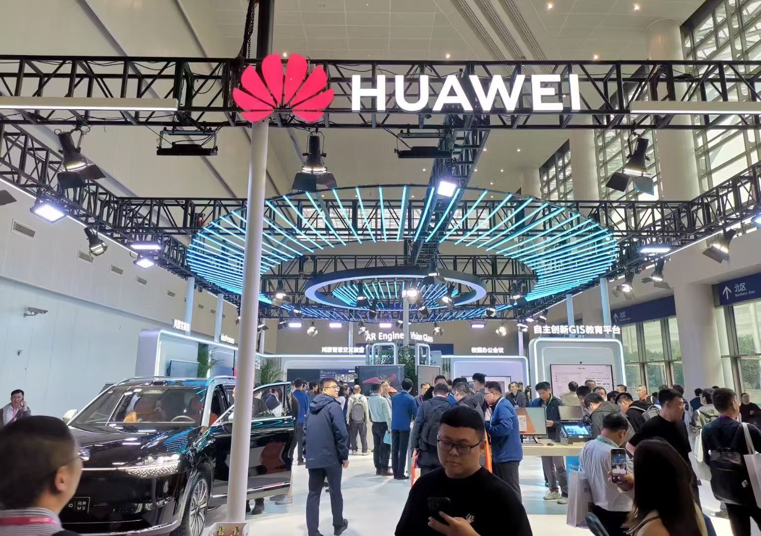 第62届中国高等教育博览会