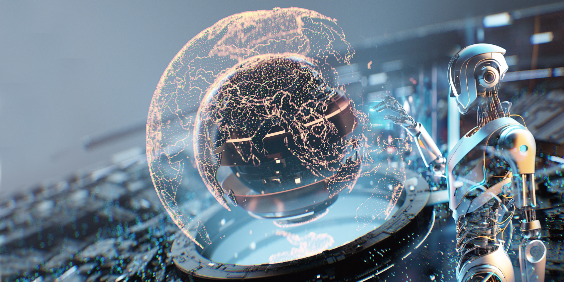 AR+AI数字体验服务商